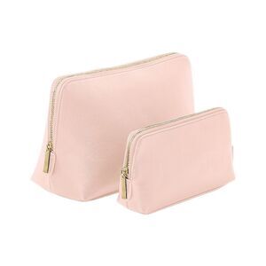 BagBase Boutique Accessory Case / Soft Pink